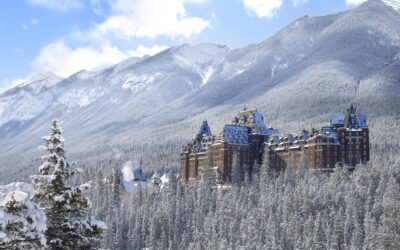 7 Reasons to Have a Winter Wedding