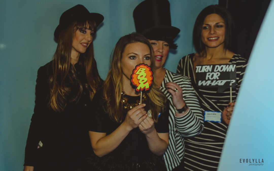 FEB 24: For The Love of Beauty – Wedding Industry Networking Event