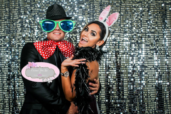 halloween photo booth ideas