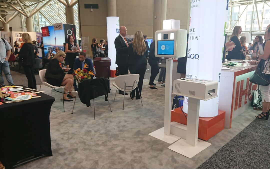 Trade Show Booth Traffic: 8 Powerful Stratagems to Bolster Results