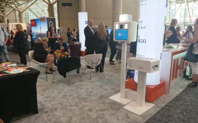 Trade Show Booth Traffic: 8 Powerful Stratagems to Bolster Results