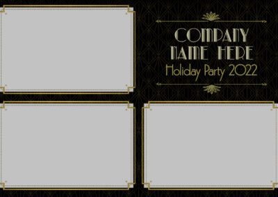 art-deco-holiday-photo-booth-template-black-and-gold-company-name-three-photos