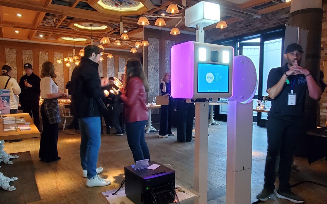 toronto wedding open house Cluny