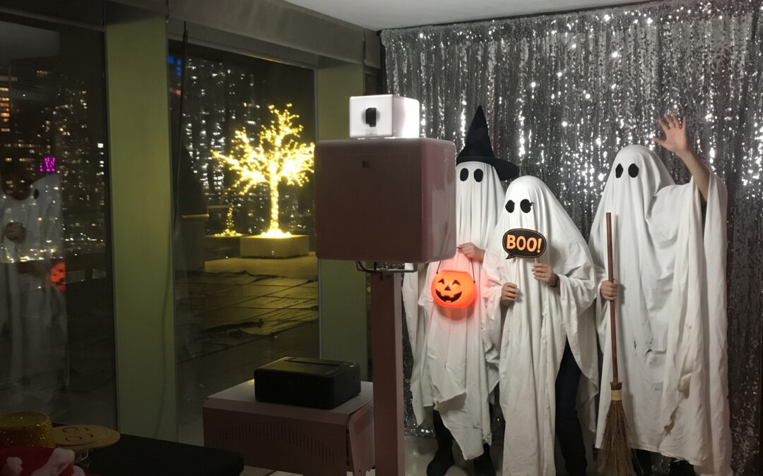 Halloween Party Ideas: 10 Tricks for an Epic Celebration